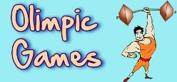 Menar Olympic Games