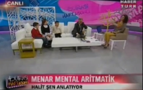 Menar Mental Aritmetik Klip