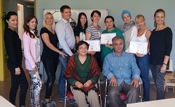 Menar Moskova Öğretmen Semineri