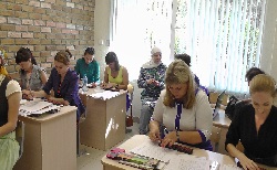Menar Kemerovo Öğretmen Semineri