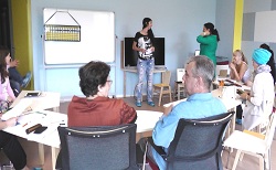 Menar Moskova Öğretmen Semineri