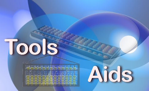 Tools & Aids